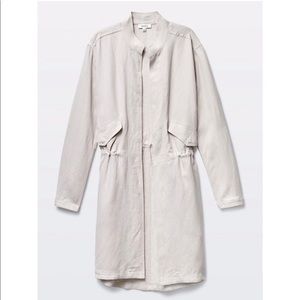 Aritzia coat